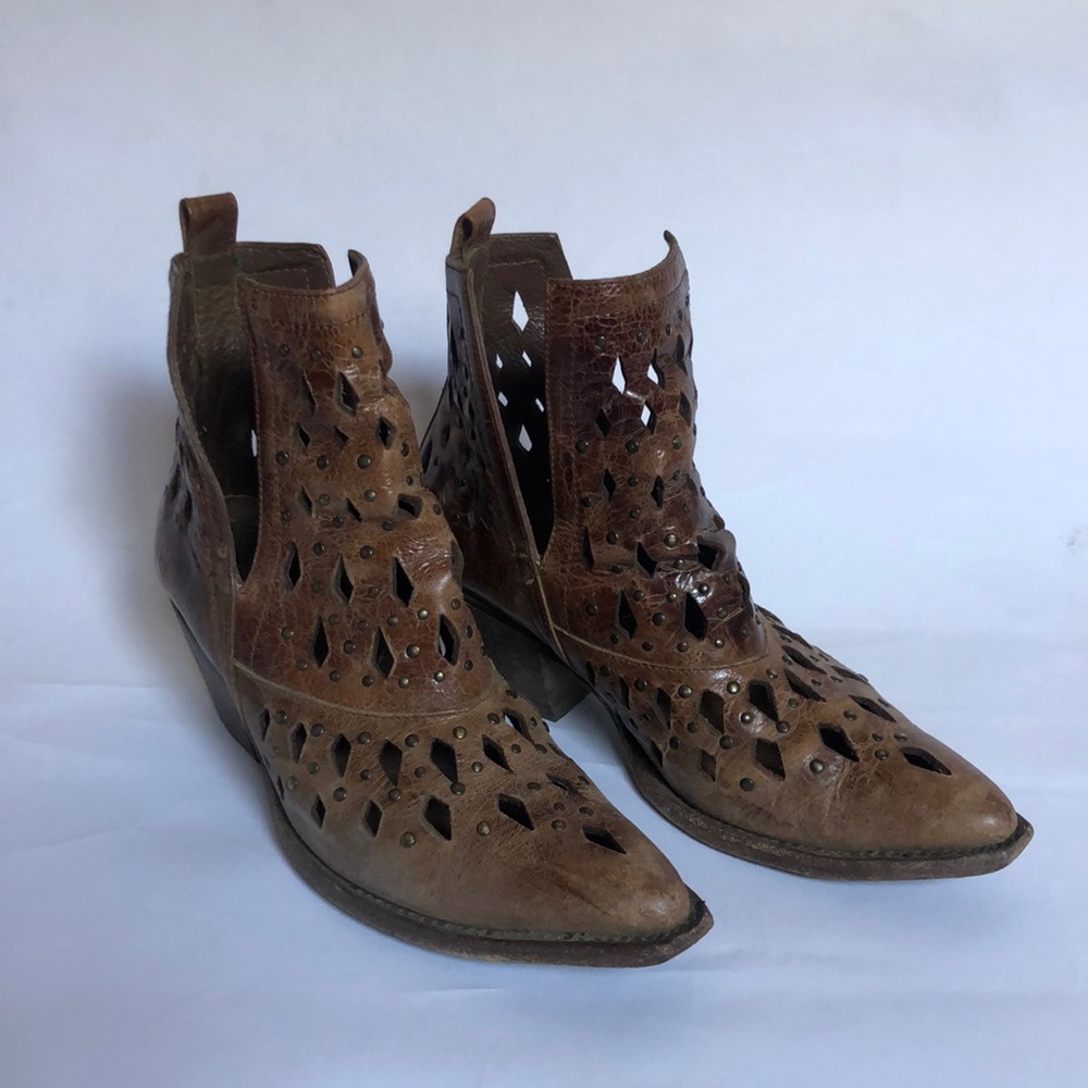 Cowgirl Boots